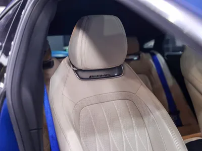 2022 Mercedes-Benz GT 53 AMG