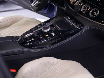 2022 Mercedes-Benz GT 53 AMG