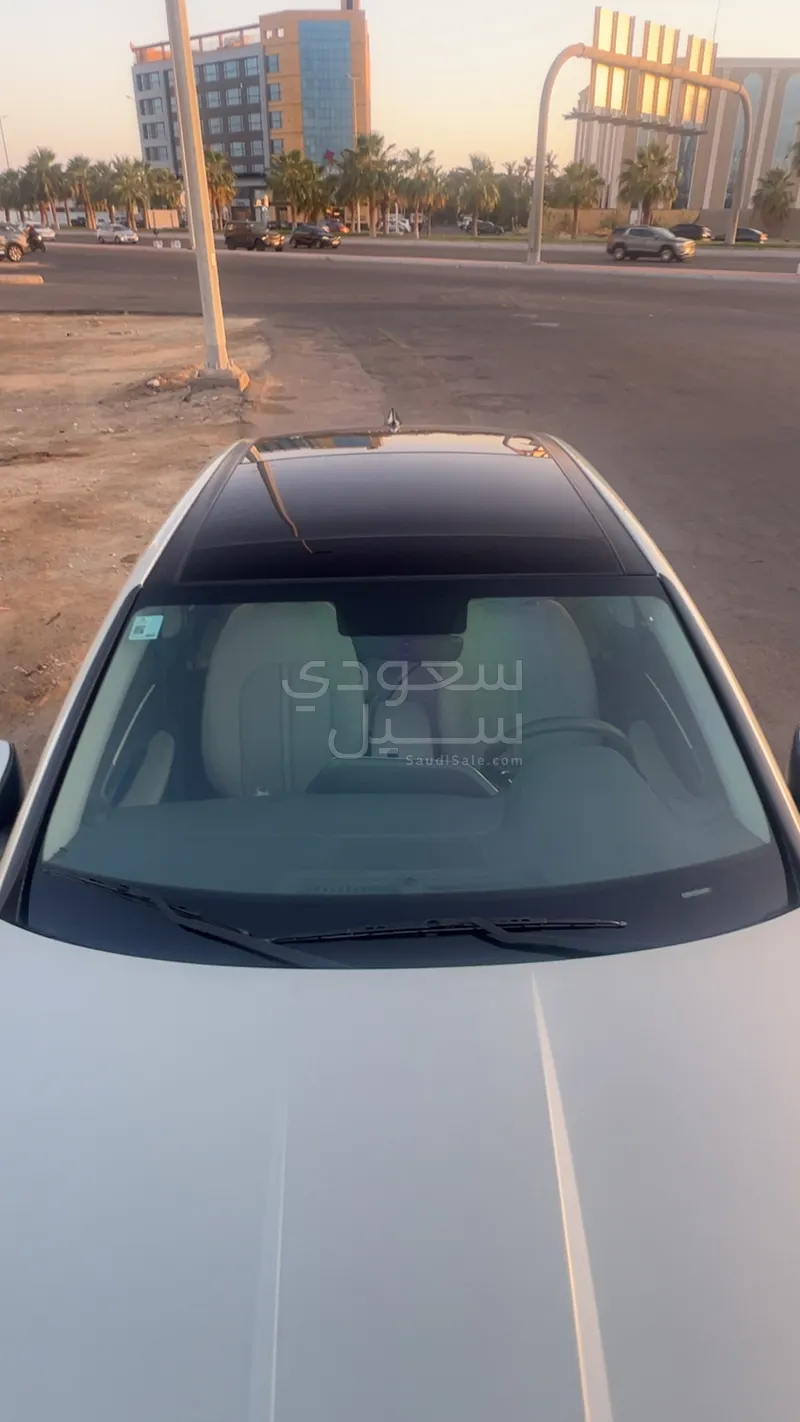 2020 هيونداي سوناتا