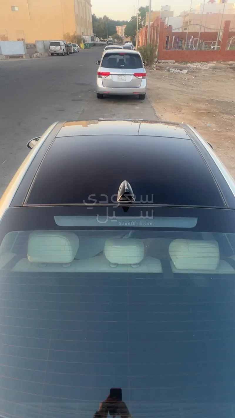 2020 هيونداي سوناتا