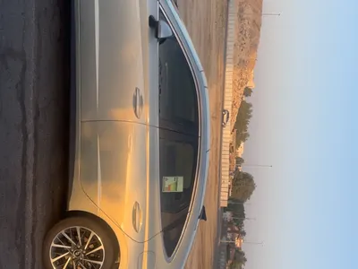 2020 هيونداي سوناتا