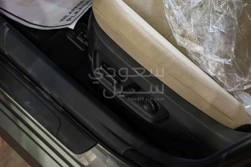 2026 تويوتا كامري