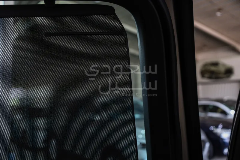 2021 جينيسيس جي في 80