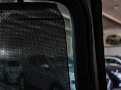 2021 جينيسيس جي في 80