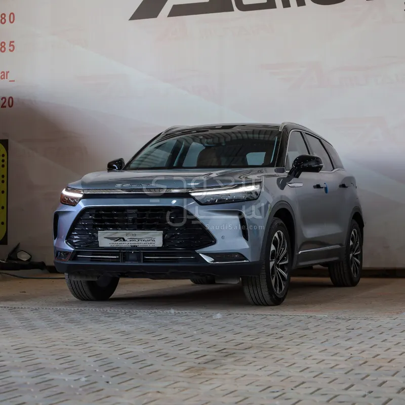 2023 بايك اكس 7 تي 280