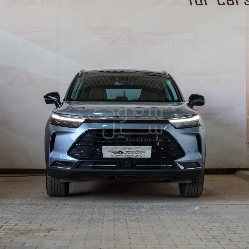 2023 بايك اكس 7 تي 280