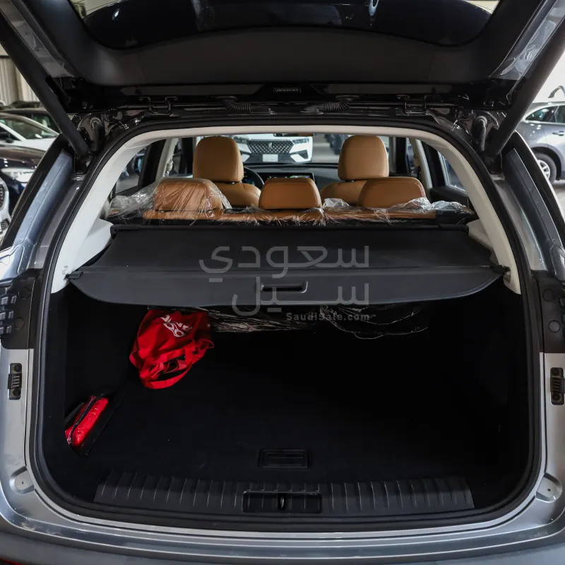 2023 بايك اكس 7 تي 280