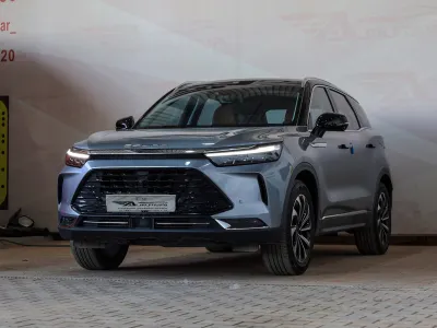 2023 بايك اكس 7 تي 280