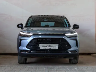 2023 بايك اكس 7 تي 280