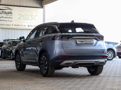 2023 بايك اكس 7 تي 280