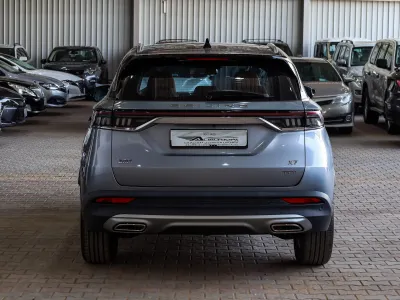 2023 بايك اكس 7 تي 280