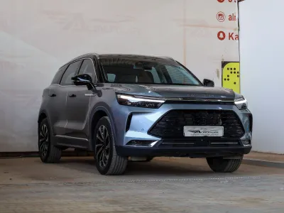 2023 بايك اكس 7 تي 280