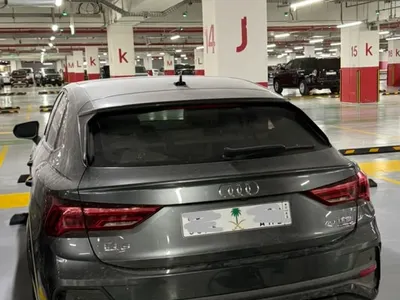 2021 اودي كيو 3 اس لاين