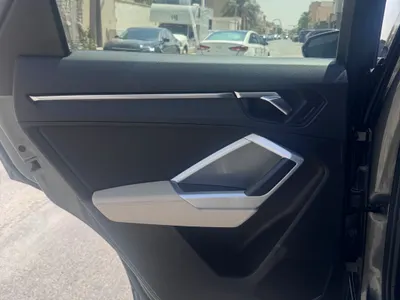 2021 اودي كيو 3 اس لاين