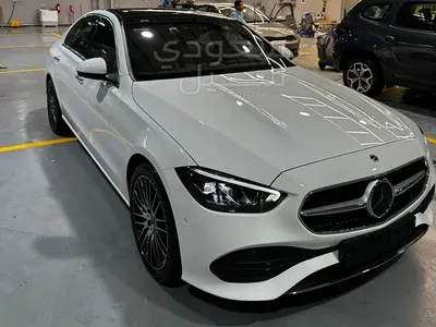 2024 مرسيدس - بنز سي 300