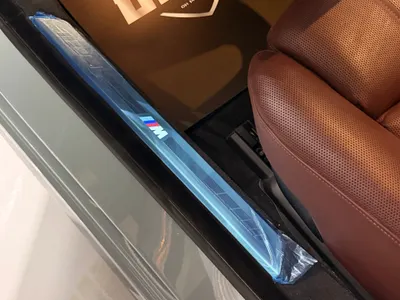 2025 بي ام دبليو الفئة السابعة 735أي