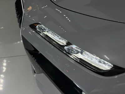 2025 بي ام دبليو الفئة السابعة 735أي