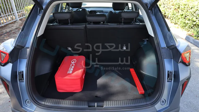 2026 جي ايه سي جي اس 3