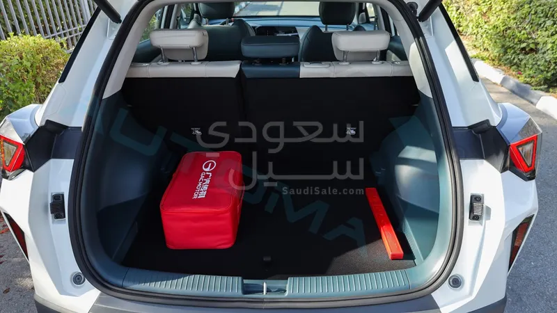 2026 جي ايه سي جي اس 3