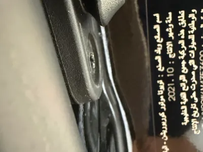 2021 لكزس إل إكس 570