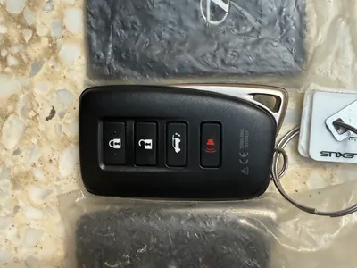 2021 لكزس إل إكس 570