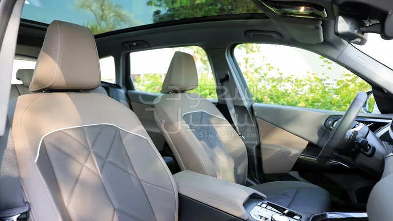 2025 BMW X Series 3
