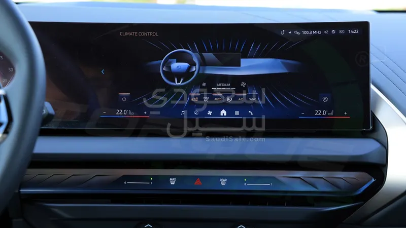 2025 BMW X Series 3