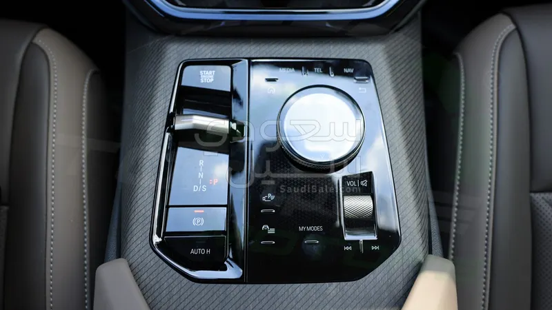 2025 BMW X Series 3