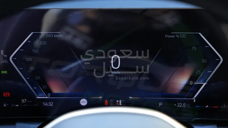 2025 BMW X Series 3