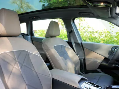 2025 BMW X Series 3