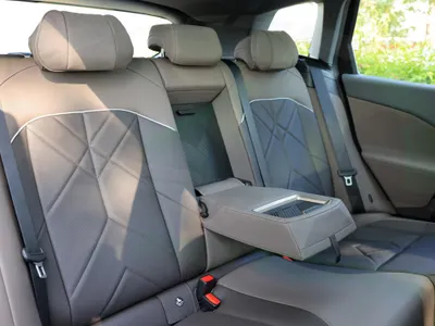 2025 BMW X Series 3