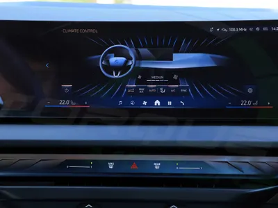 2025 BMW X Series 3