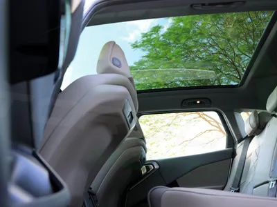2025 BMW X Series 3