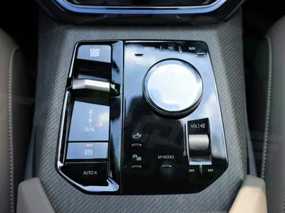 2025 BMW X Series 3