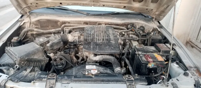 2010 متسوبيشي ناتيفا