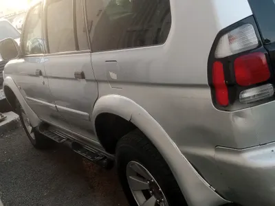 2010 متسوبيشي ناتيفا