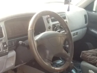 2010 متسوبيشي ناتيفا