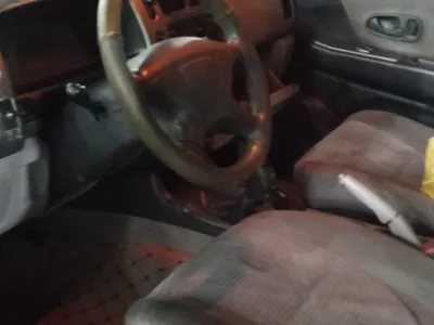 2010 متسوبيشي ناتيفا