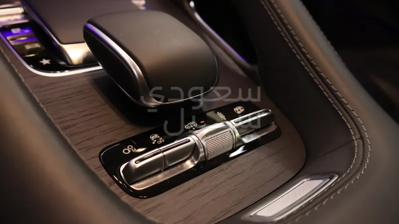 2020 Mercedes-Benz GLE 53 AMG
