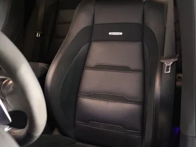 2020 Mercedes-Benz GLE 53 AMG