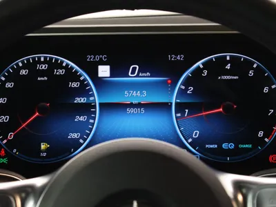 2020 Mercedes-Benz GLE 53 AMG