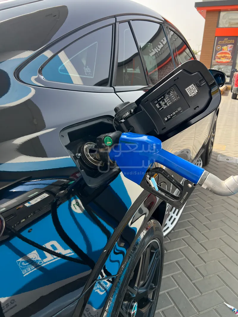 2020 Mercedes-Benz GLE 53 AMG