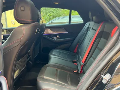 2020 Mercedes-Benz GLE 53 AMG