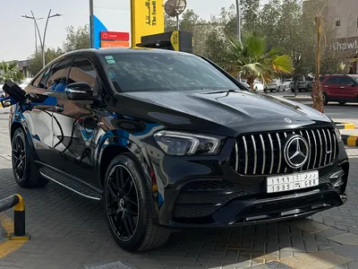 2020 Mercedes-Benz GLE 53 AMG