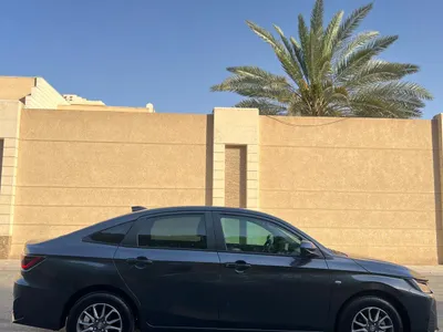 2026 تويوتا ياريس