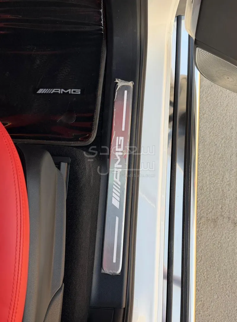 2025 Mercedes-Benz G 63 AMG