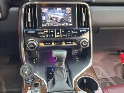 2024 Lexus LX 600