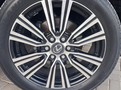 2024 Lexus LX 600