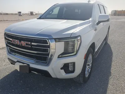 2022 GMC Yukon SLE