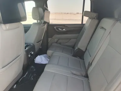 2022 GMC Yukon SLE